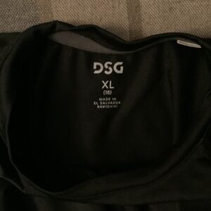 DSG T-Shirt
